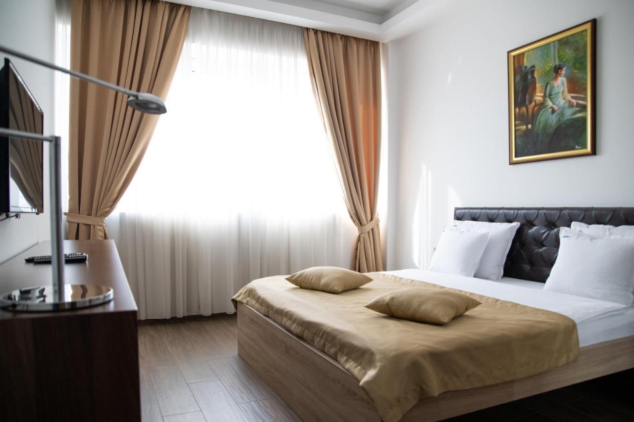 Motel Celebic Mitrovici  Exterior photo